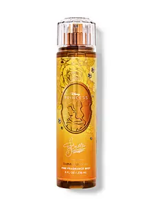 Bath & Body Works Disney Princess Fine Fragrance Mist Belle