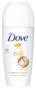 Dove Advanced Care Coconut Scent Anti-Perspirant