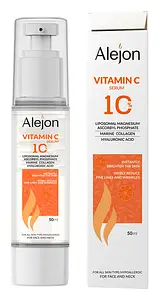 Alejon Vitamin C 10% Serum