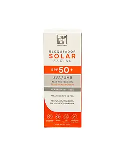 Farmatodo Bloqueador Solar Facial SPF 50+