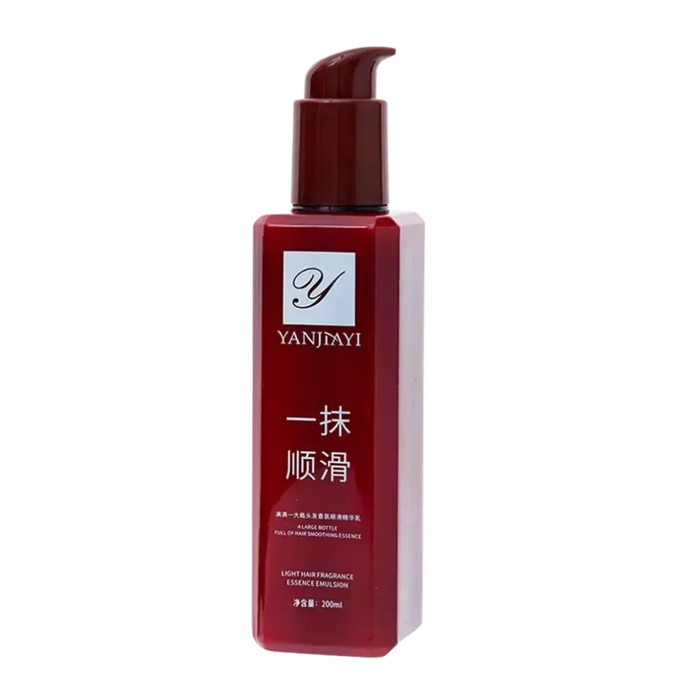 Yanjiayi Light Hair Fragrance Essence Emulsion
