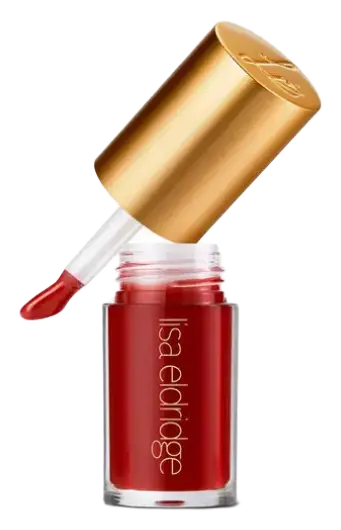 Lisa Eldridge Gloss Embrace Lip Gloss Ribbon