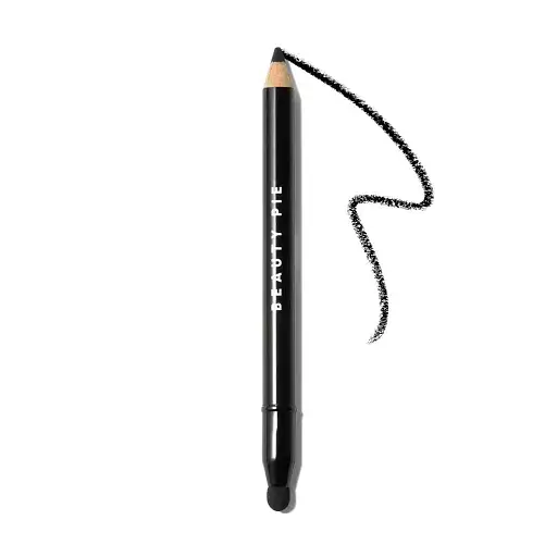 Beauty Pie Supercolour Kohl Soft Black