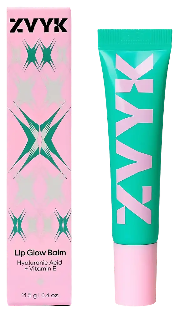 ZVYK Lip Glow Balm