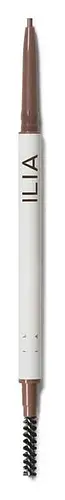 Ilia In Full Micro-Tip Brow Pencil Taupe