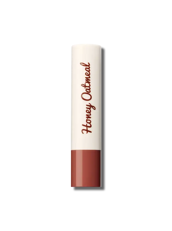 The Saem Honey Oatmeal Melting Lip Balm
