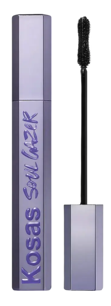 Kosas Soulgazer Lengthening + Lifting Peptide Mascara