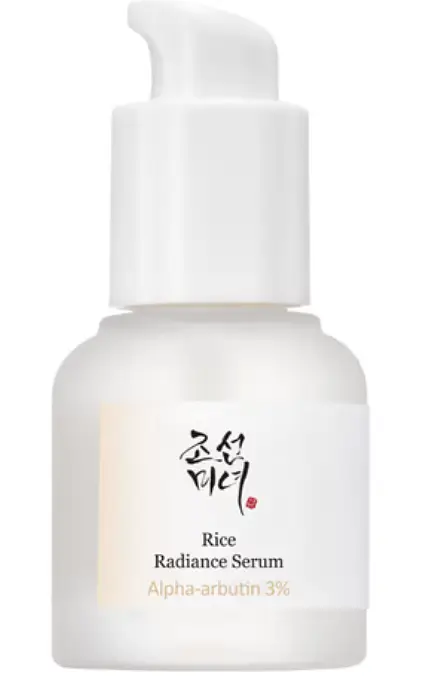 Beauty of Joseon Rice Radiance Serum