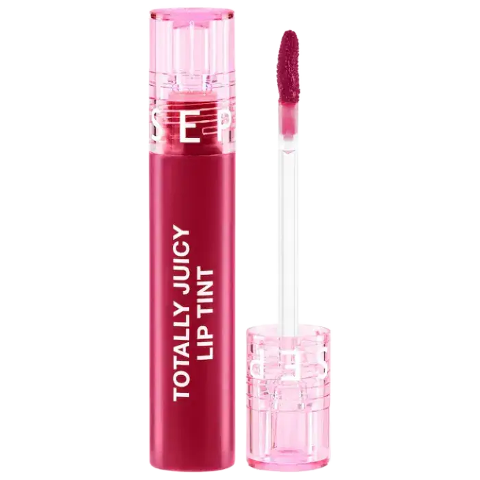 Sephora Collection Totally Juicy Lip Tint 10 Grapes For Dessert