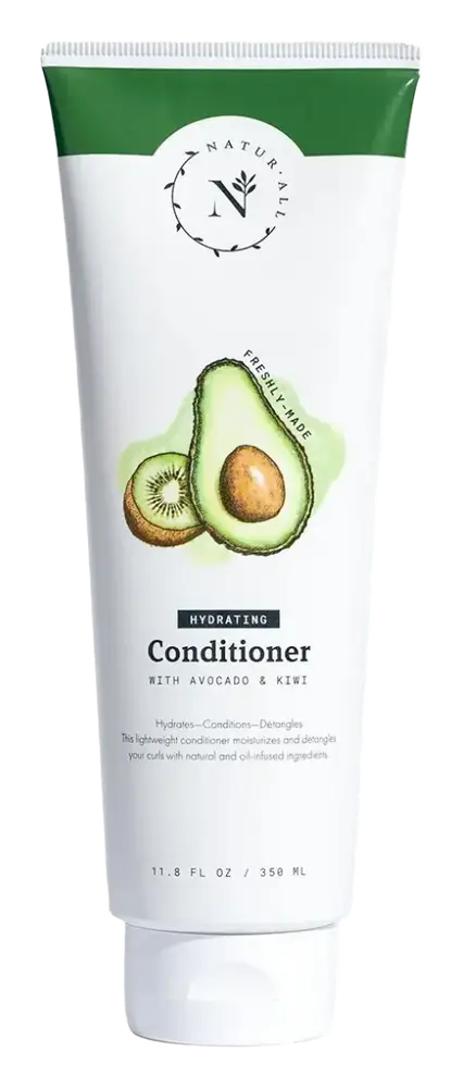 Naturall Hydrating Conditioner