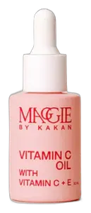 Maggie by Kakan Vitamin C Oil
