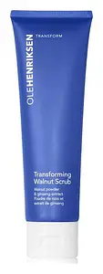 Olehenriksen Transforming Walnut Scrub