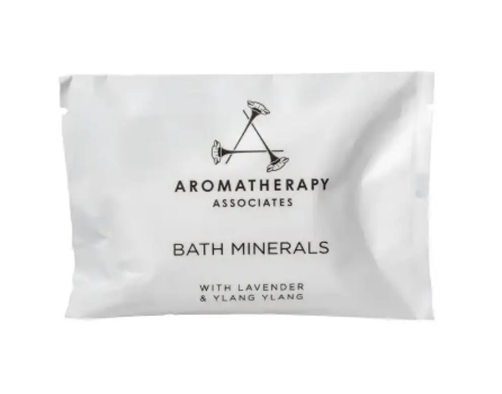 Aromatherapy Associates Bath Minerals