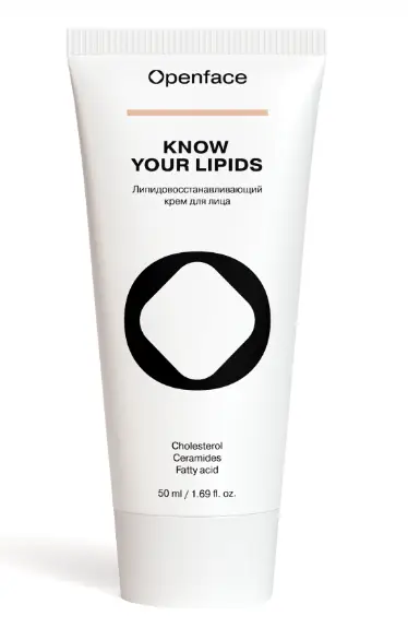 Openface Know Your Lipids