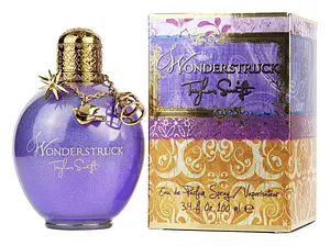 Taylor Swift Fragrances Wonderstruck Eau de Parfum
