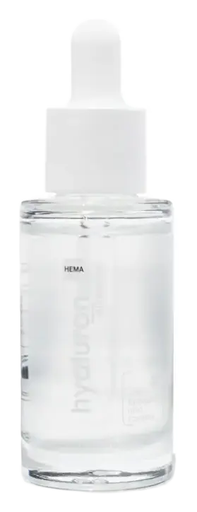 HEMA Hyaluron Booster