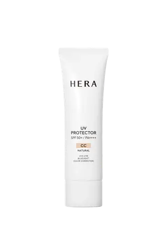 Hera UV Protector CC SPF 50+ PA++++ Natural