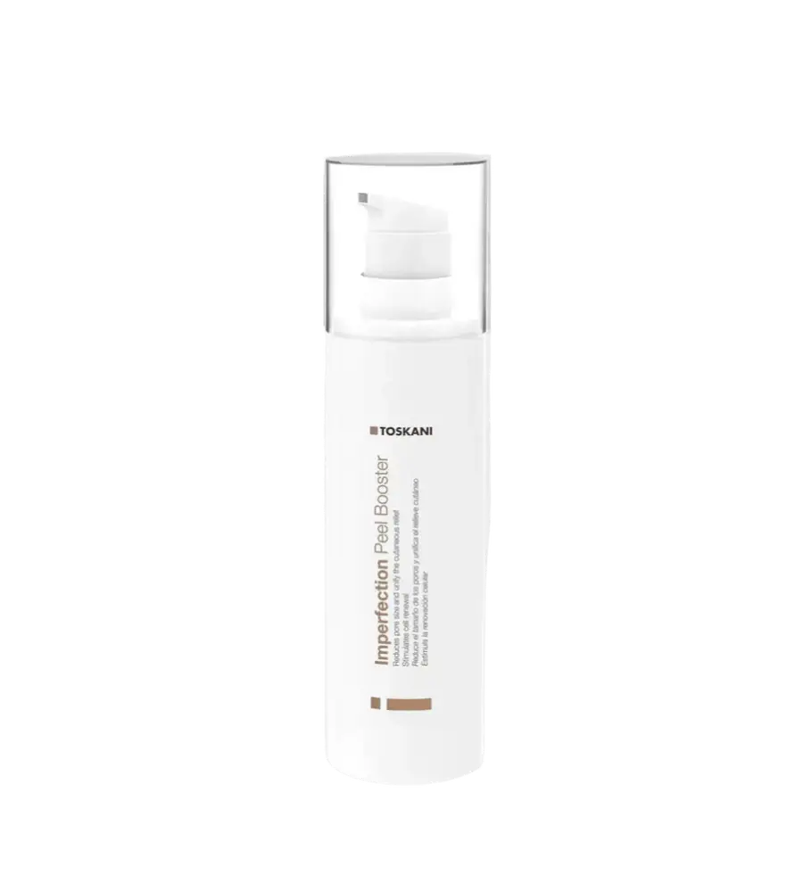 Toskani Imperfection Peel Booster
