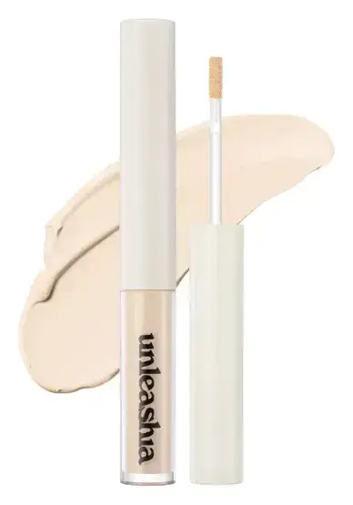 Unleashia Bye Bye My Blemish Concealer 1.0 Peony