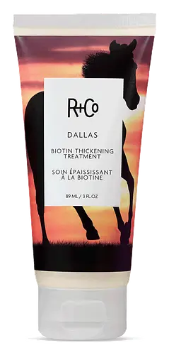 R & Co Dallas Biotin Thickening Treatment