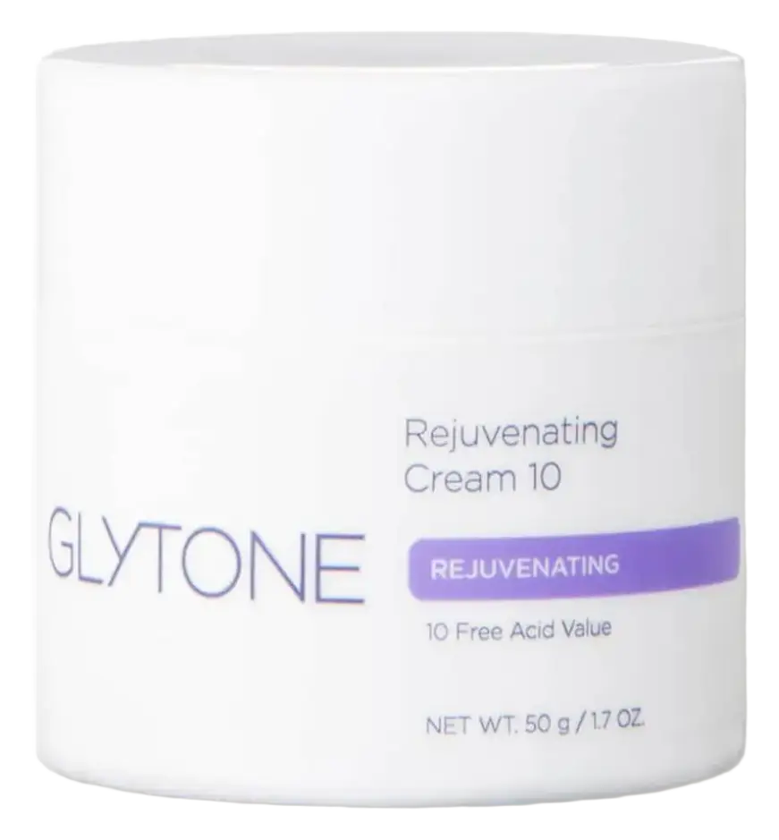 Glytone Rejuvenating Cream 10