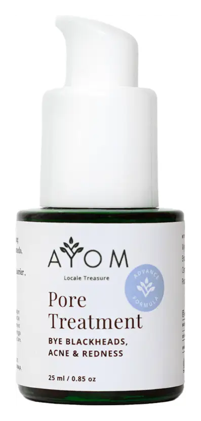 AYOM Pore Treatment