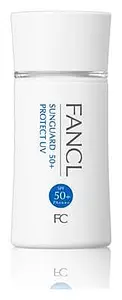 FANCL Sunguard 50+ Protect UV SPF50+ PA++++