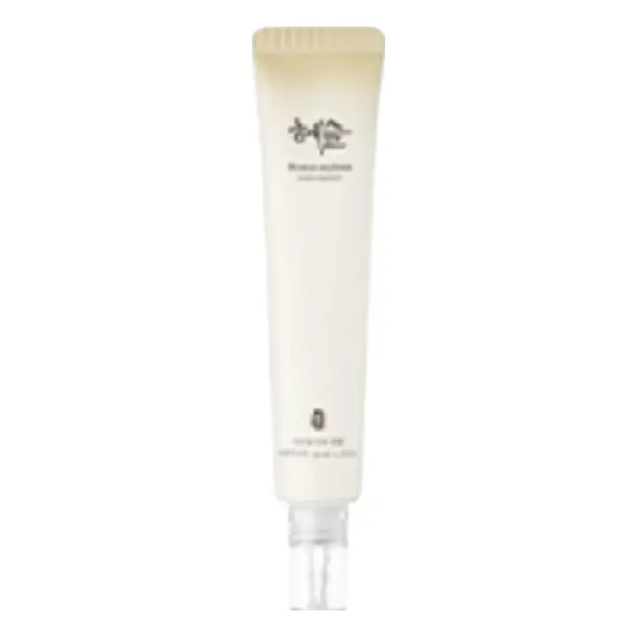 Hesul Korean Soybean Scalp Ampoule