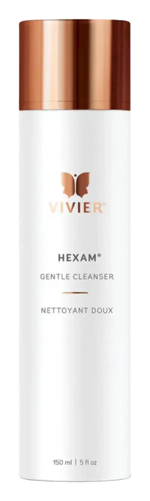 Vivier Pharma Hexam Gentle Cleanser