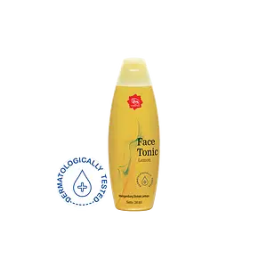 Viva Cosmetics Face Tonic Lemon