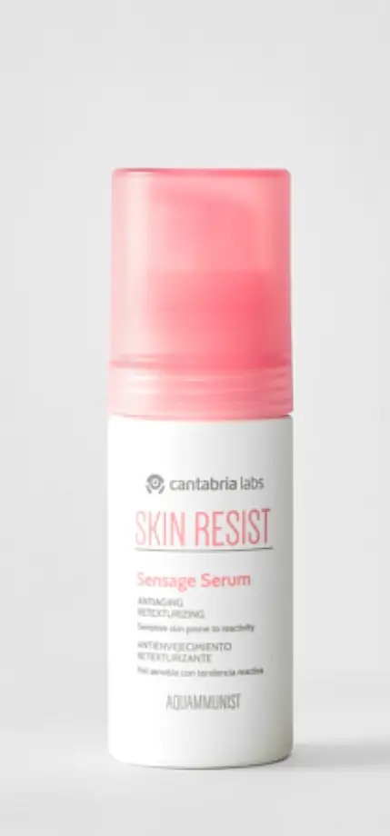 Cantabria Labs Skin Resist Sensage Serum