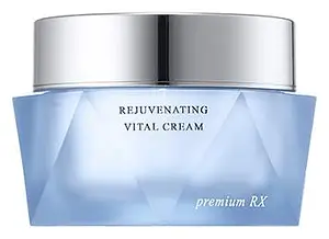 Banobagi Rejuvenating Vital Cream