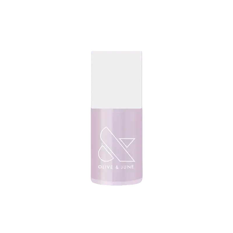 Olive & June Long Lasting Polish Purple Puka