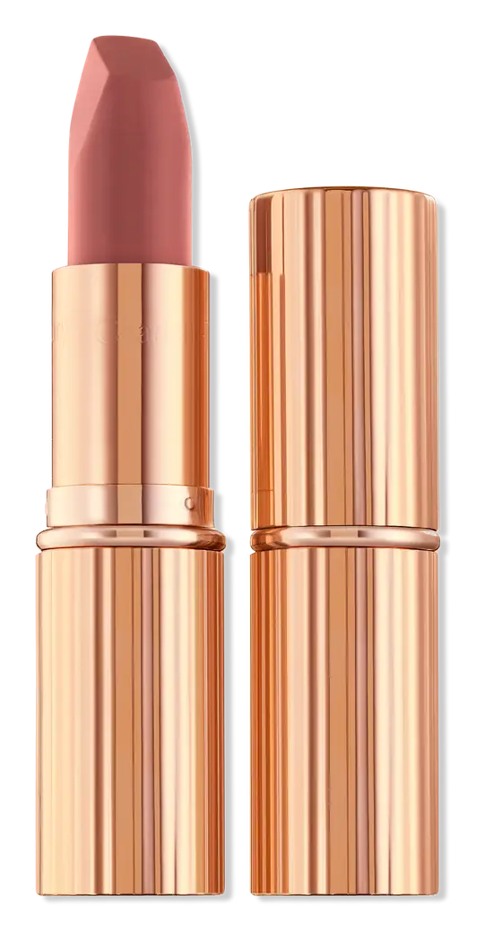 Charlotte Tilbury Matte Revolution Lipstick Supermodel