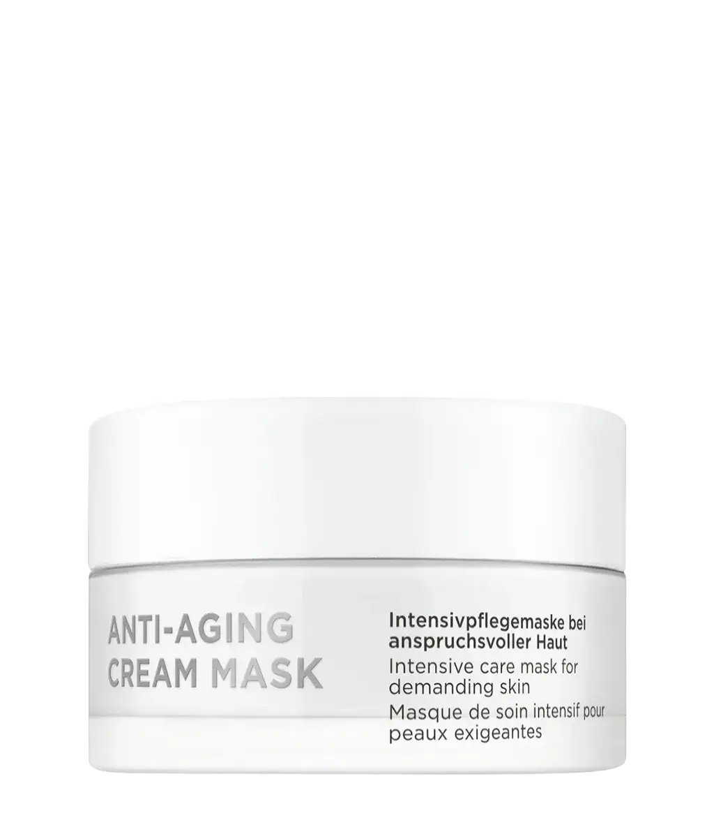 Annemarie Börlind Anti-Aging Cream Mask