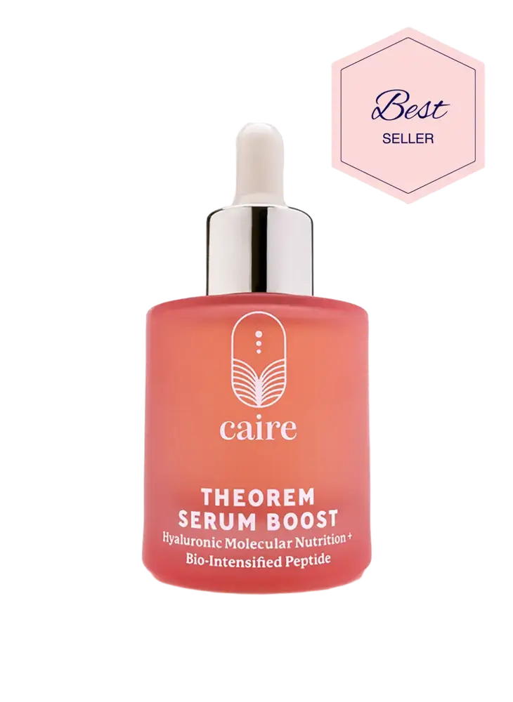 Caire Beauty Theorem Serum Boost