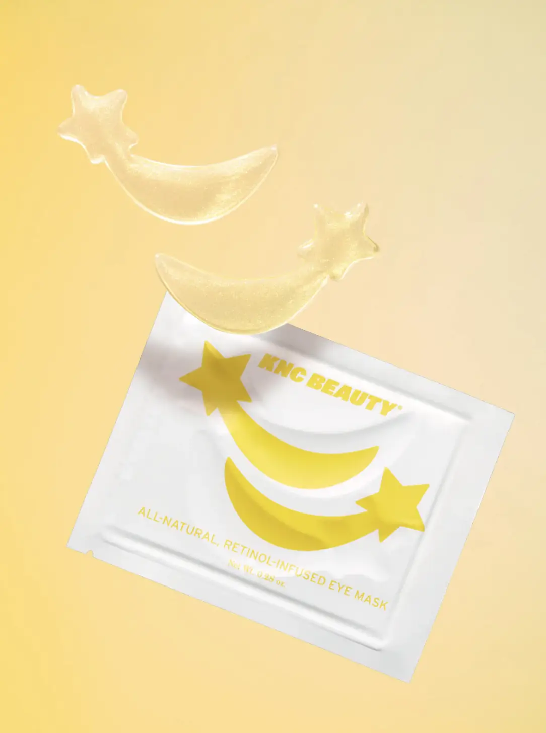 KNC Beauty Star Eye Mask