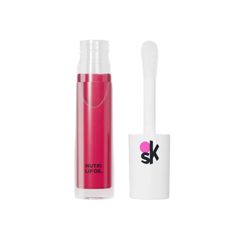 VeraLab Nutri Lip Oil Kissable 01 Cherry
