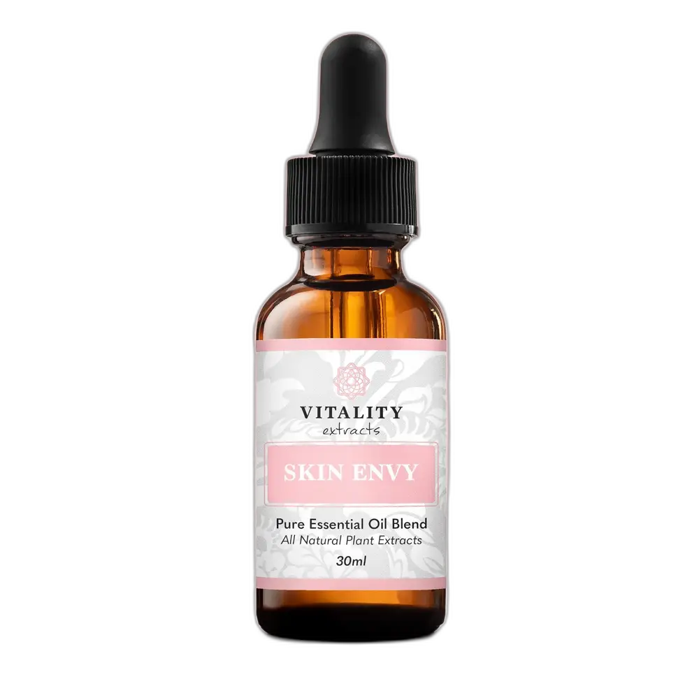 Vitality Extracts Skin Envy