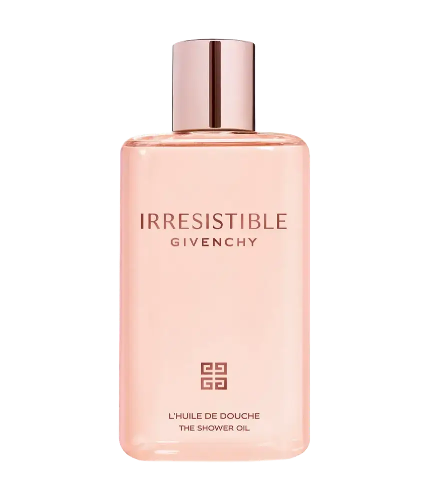 Givenchy Irresistible The Shower Oil