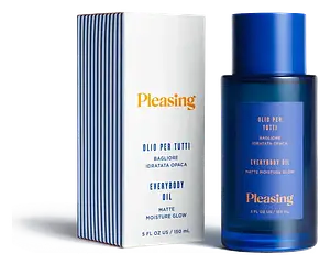 Pleasing Everybody Oil Matte Moisture Glow