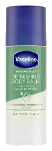 Vaseline Refreshing Body Balm Jelly Stick Canada