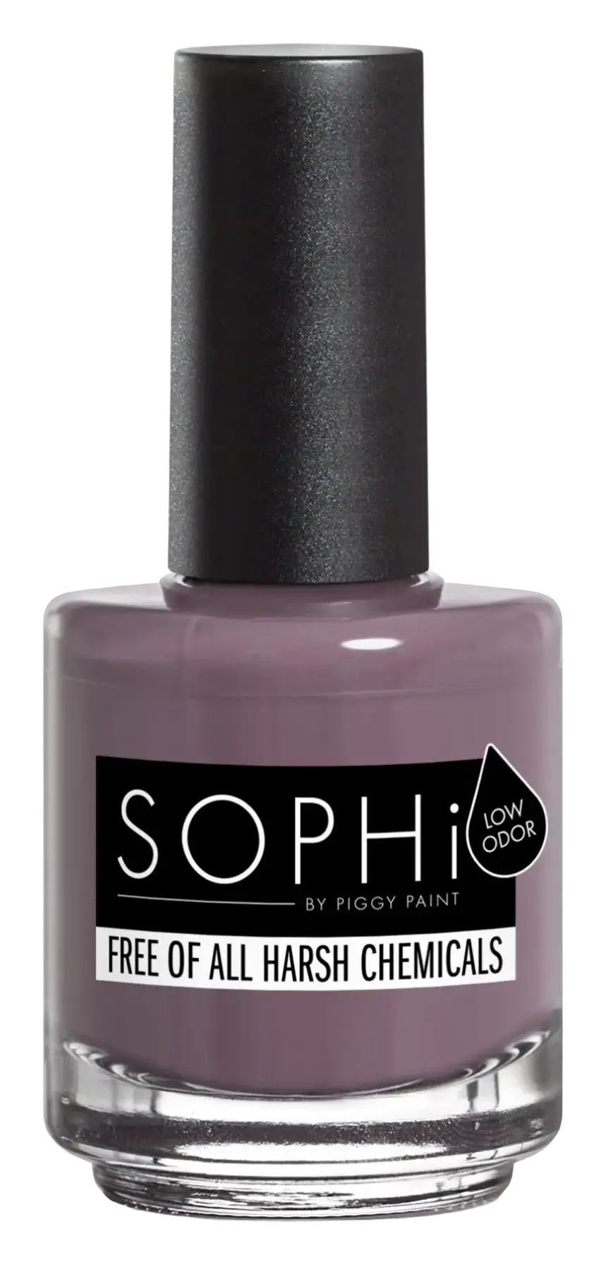 Sophi Nail Polish Boyfriend Abroad
