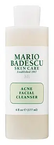 Mario Badescu Acne Facial Cleanser