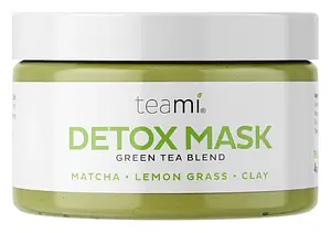 Teami Green Tea Detox Mask