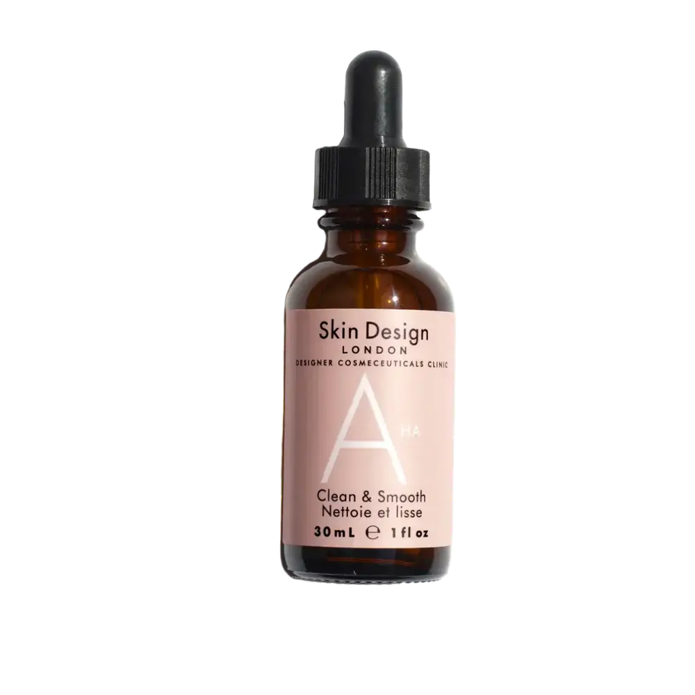Skin Design London A-HA Serum