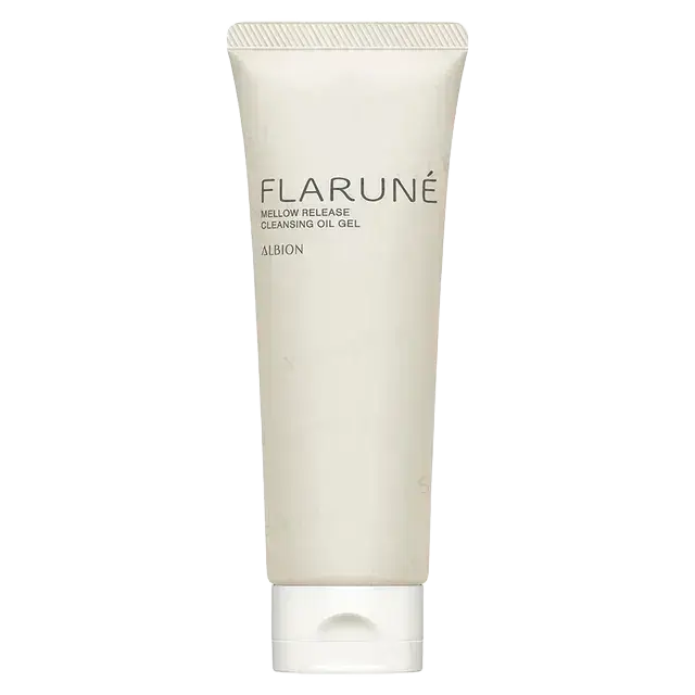 Albion Flarune Mellow Release Cleansing Oil Gel