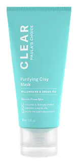Paula's Choice Clear Purifying Clay Mask