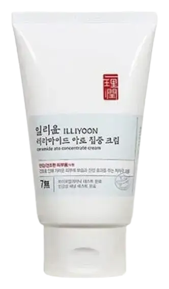 ILLIYOON Ceramide Ato Concentrate Cream