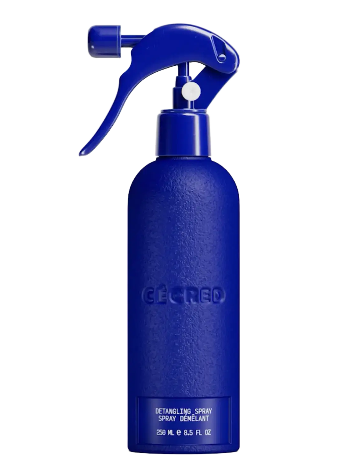 Cécred Detangling Spray